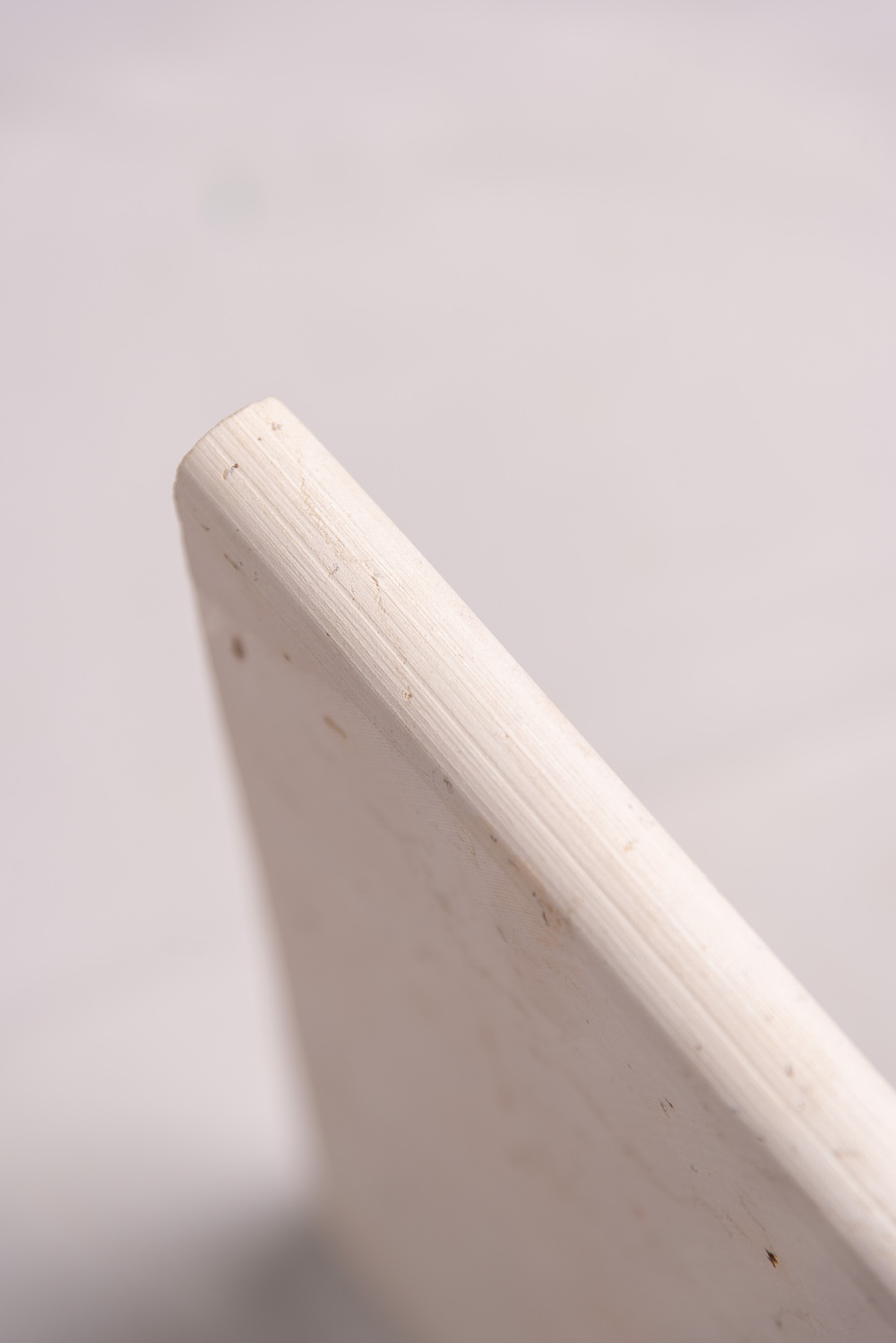 BORDA TRAVERTINO CREMA SAHARA 40X60 CM BOLEADA