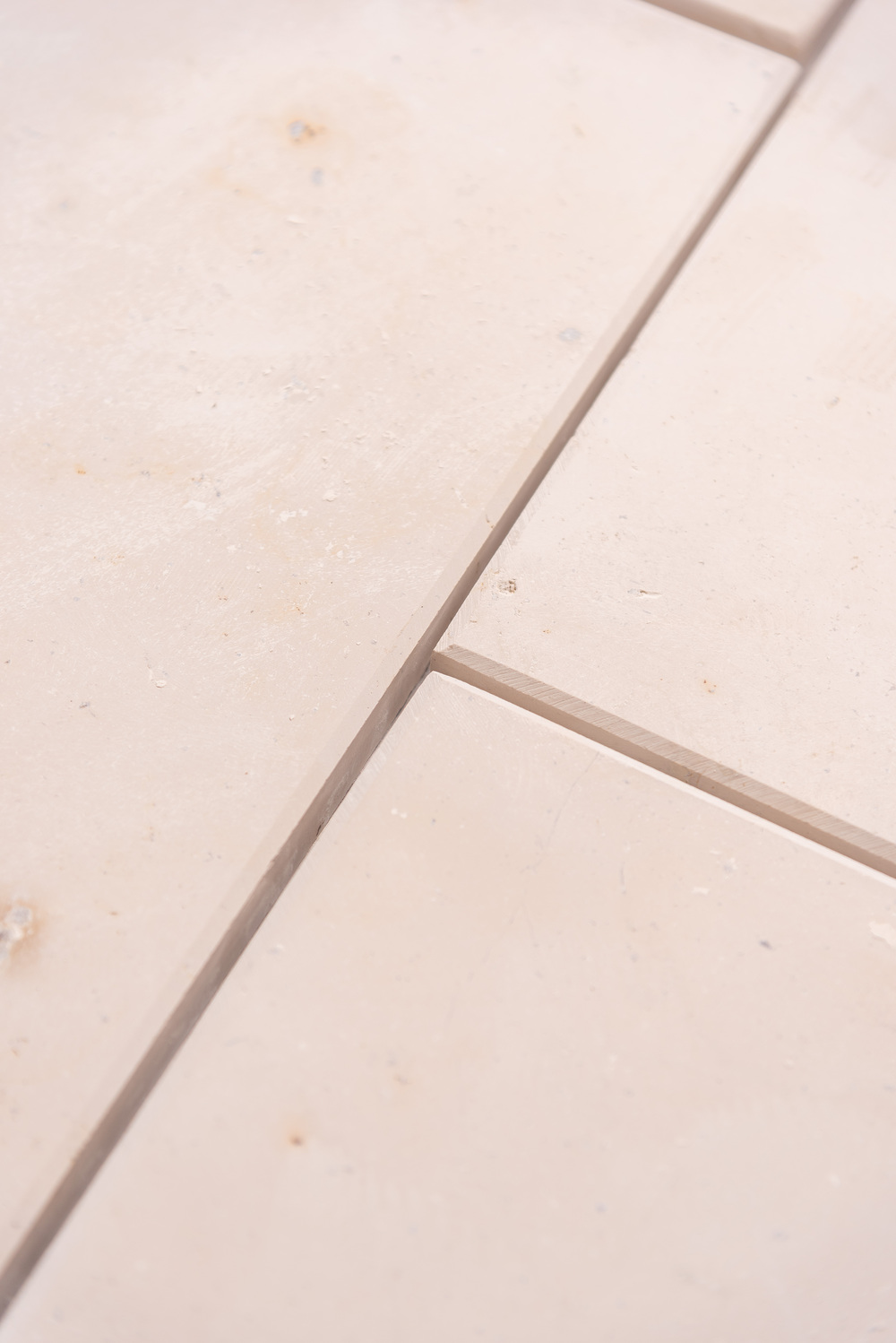 FRENCH PATTERN TRAVERTINO CREMA SAHARA 40x40, 20x40, 20x20