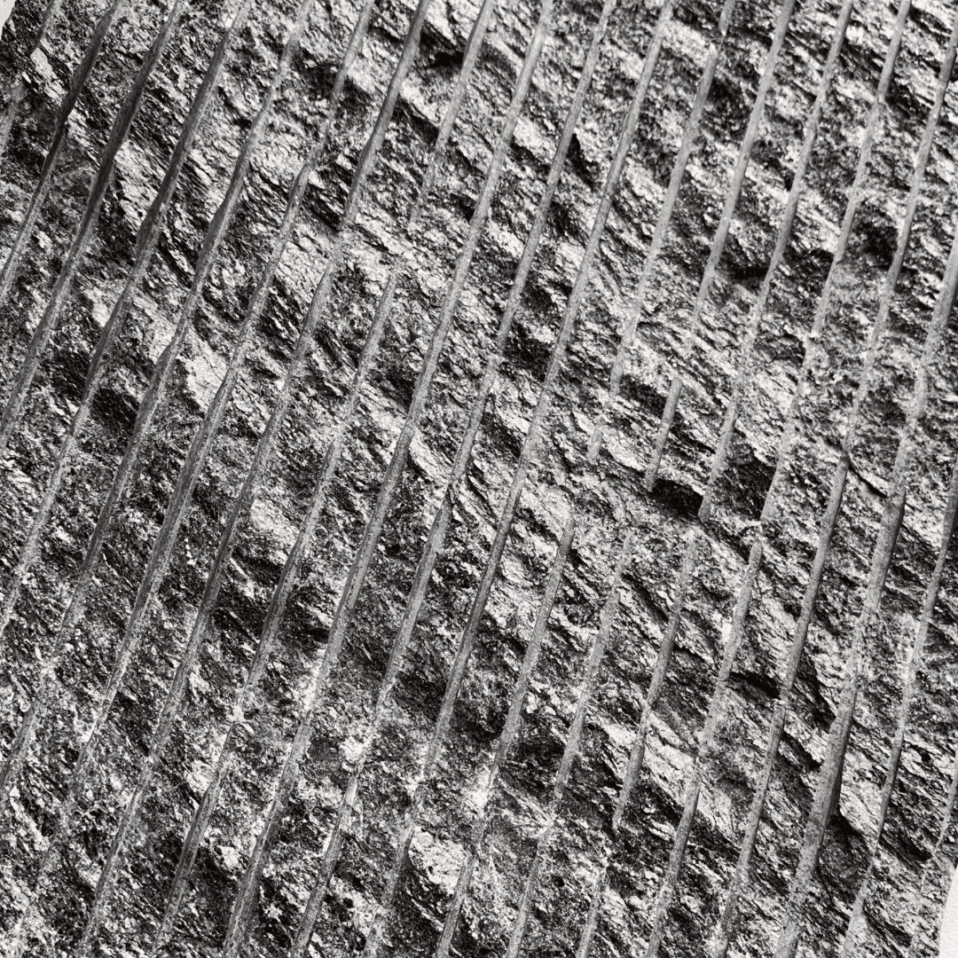 GRAFFIATURA LARGO CARBONE 20x60