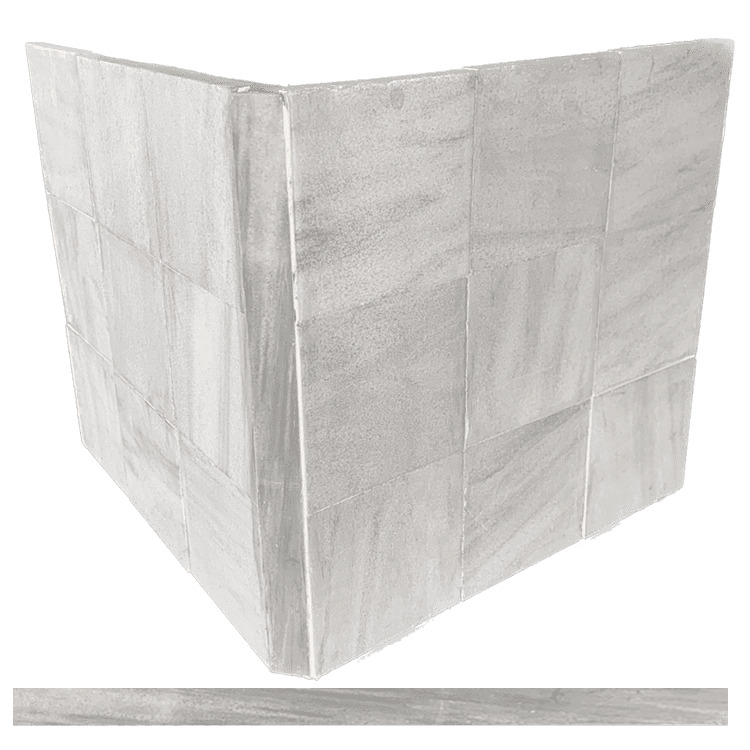 FILETE LAGUNA ACAB  45° 