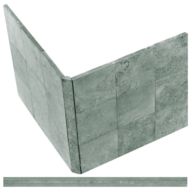 FILETE MALDIVAS ACAB 45° 