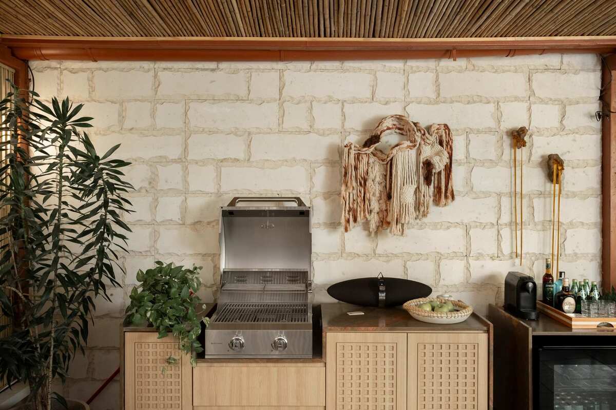 PEDRA FACCIATA TRAVERTINO CREMA SAHARA  20x20, 20x40, 20x60