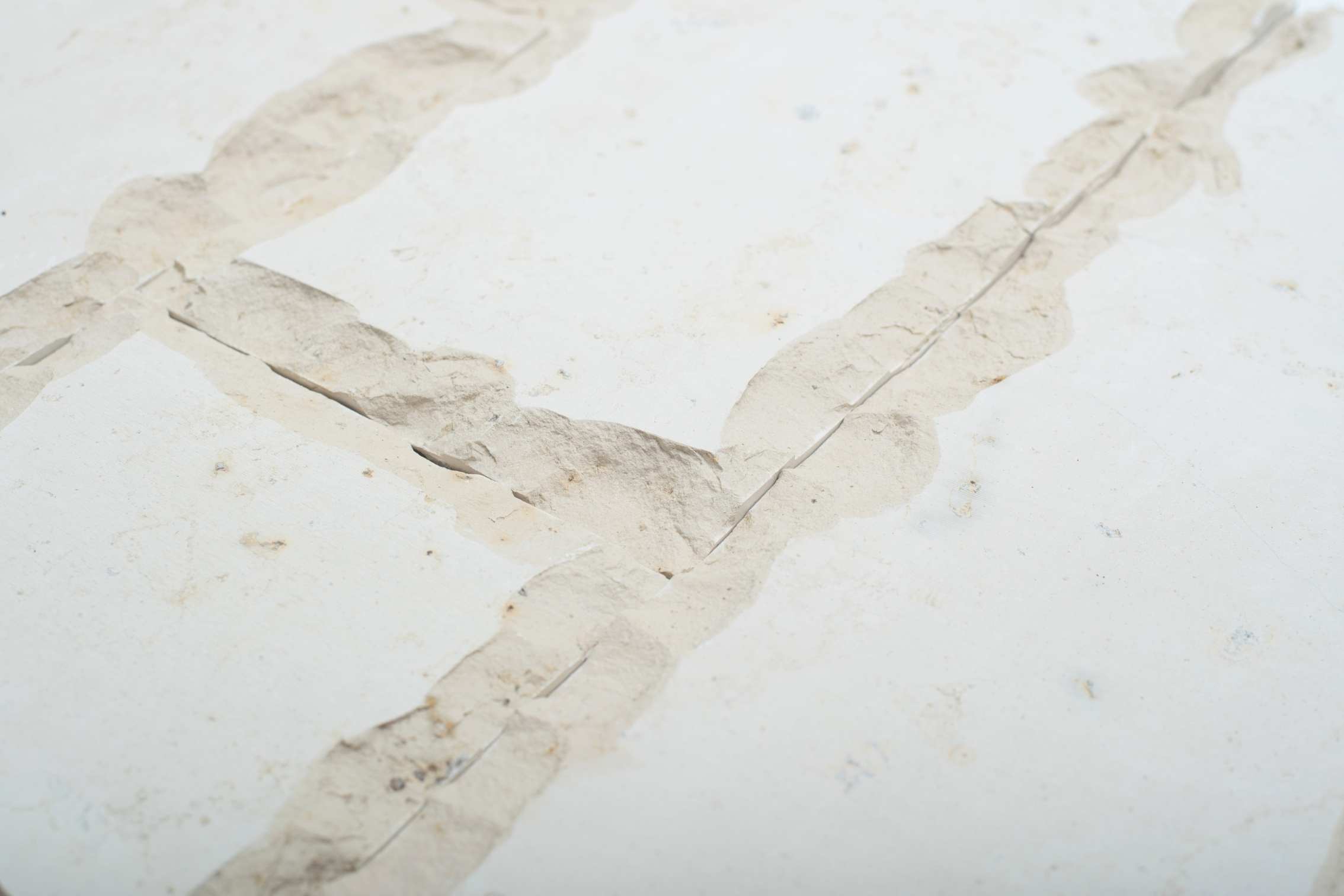 PEDRA FACCIATA TRAVERTINO CREMA SAHARA  20x20, 20x40, 20x60