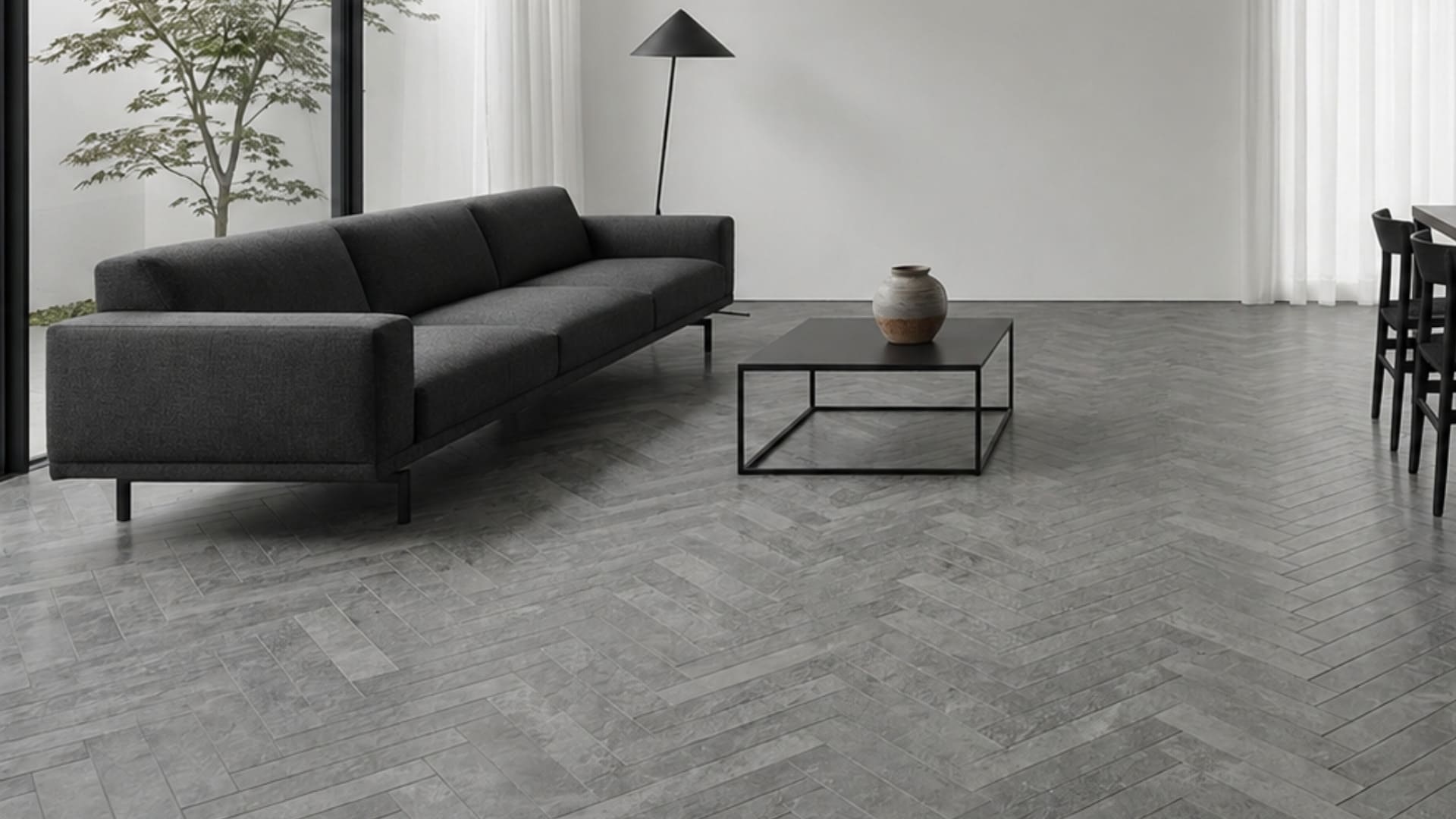 RIPADO CARBONE 10X60