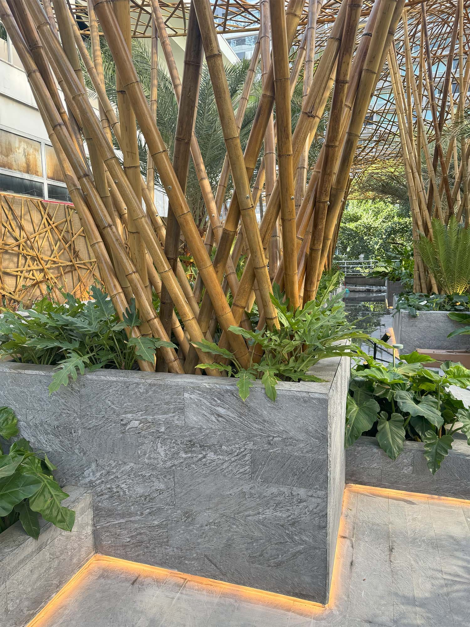 REGUA CARBONE SERRADO 10/20 FL