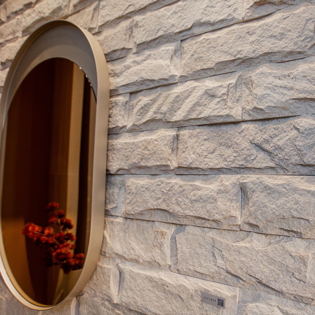 ATACAMA ROCK FACE 30x10 CM